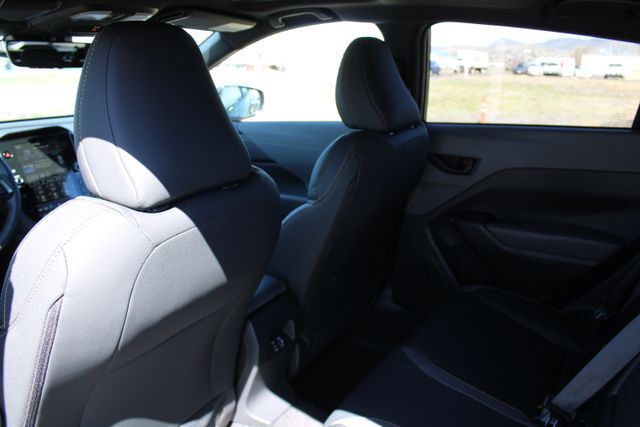 2026 Subaru Crosstrek Wilderness Klamath Falls OR