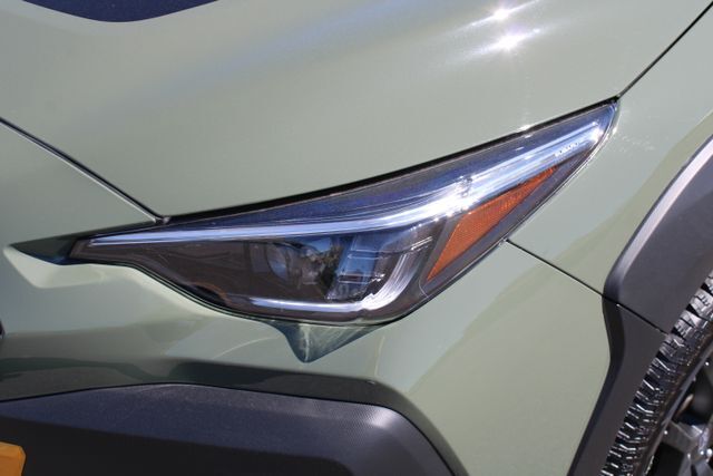 2026 Subaru Crosstrek Wilderness Klamath Falls OR