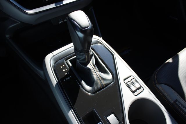 2026 Subaru Crosstrek Wilderness Klamath Falls OR