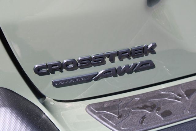 2026 Subaru Crosstrek Wilderness Klamath Falls OR