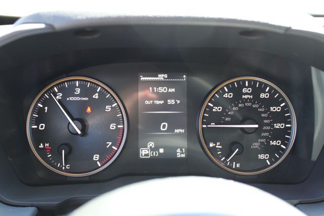 2026 Subaru Crosstrek Wilderness Klamath Falls OR