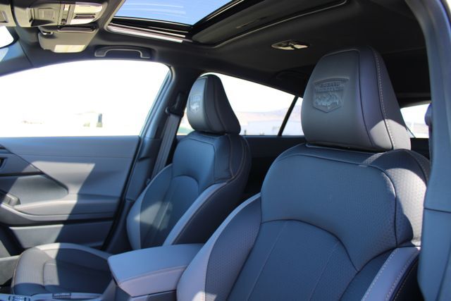 2026 Subaru Crosstrek Wilderness Klamath Falls OR