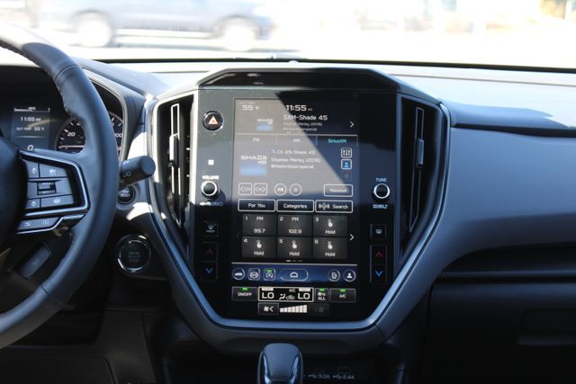 2026 Subaru Crosstrek Wilderness Klamath Falls OR