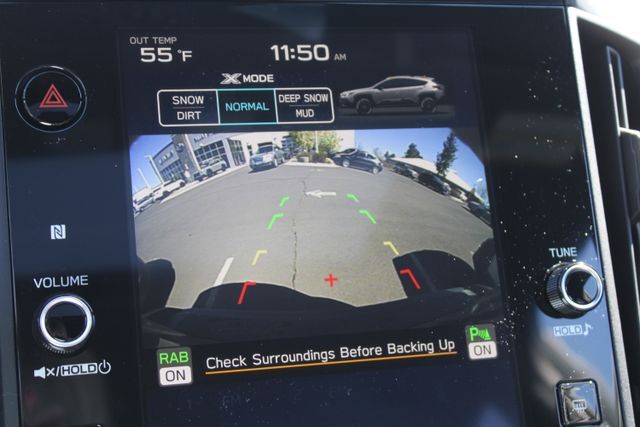 2026 Subaru Crosstrek Wilderness Klamath Falls OR