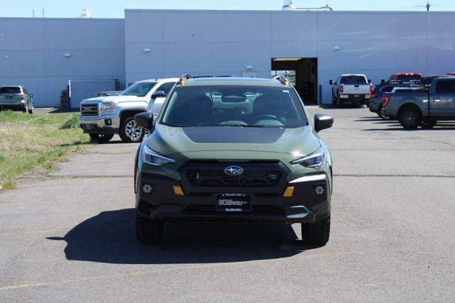 2026 Subaru Crosstrek Wilderness Klamath Falls OR