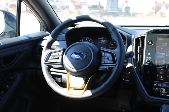 2026 Subaru Crosstrek Wilderness Klamath Falls OR