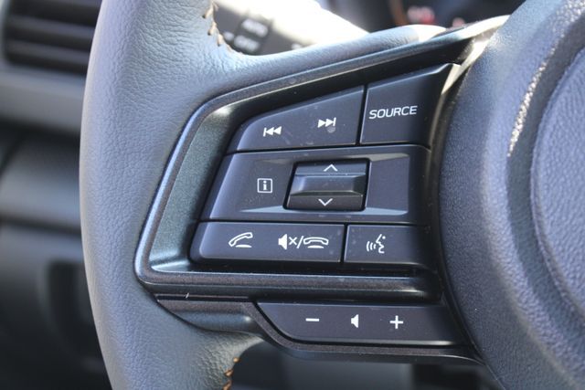 2026 Subaru Crosstrek Wilderness Klamath Falls OR