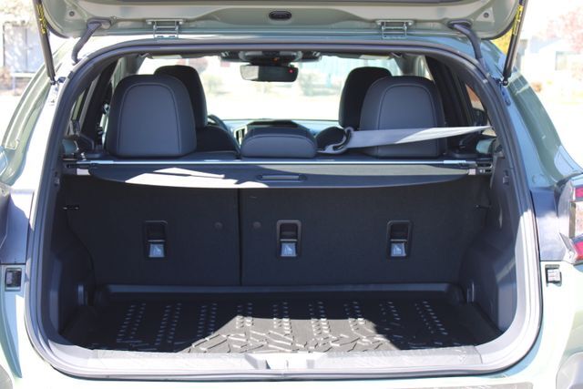 2026 Subaru Crosstrek Wilderness Klamath Falls OR