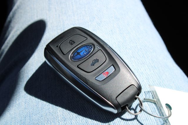 2026 Subaru Crosstrek Wilderness Klamath Falls OR