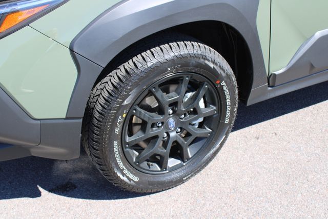 2026 Subaru Crosstrek Wilderness Klamath Falls OR