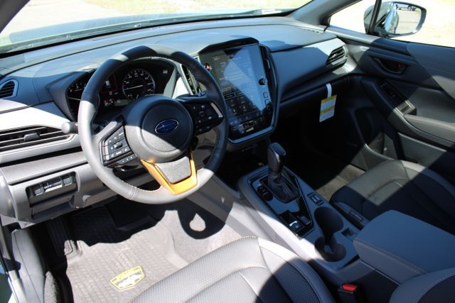 2026 Subaru Crosstrek Wilderness Klamath Falls OR