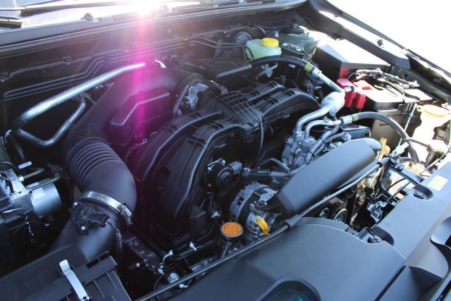 2026 Subaru Crosstrek Wilderness Klamath Falls OR