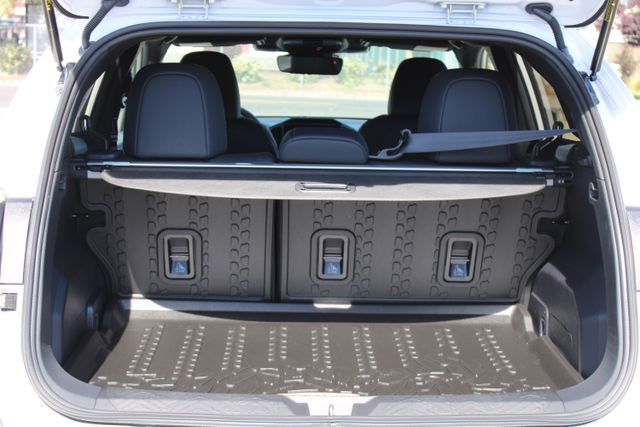 2026 Subaru Crosstrek Wilderness Klamath Falls OR