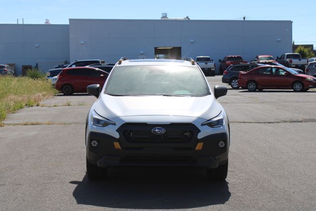 2026 Subaru Crosstrek Wilderness Klamath Falls OR