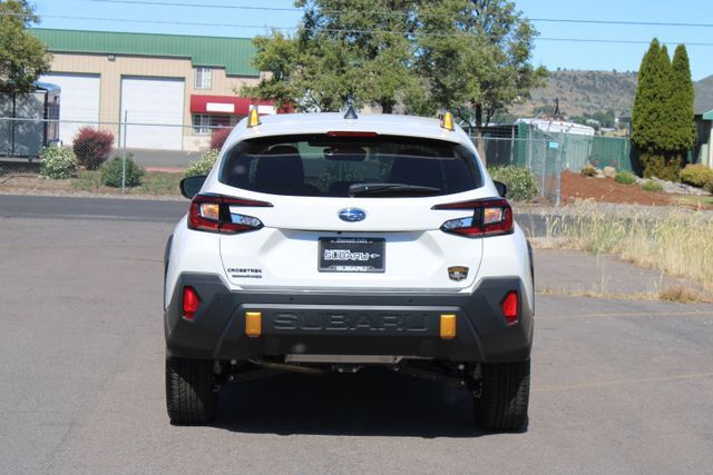 2026 Subaru Crosstrek Wilderness Klamath Falls OR