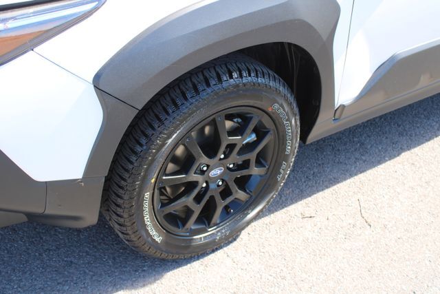 2026 Subaru Crosstrek Wilderness Klamath Falls OR