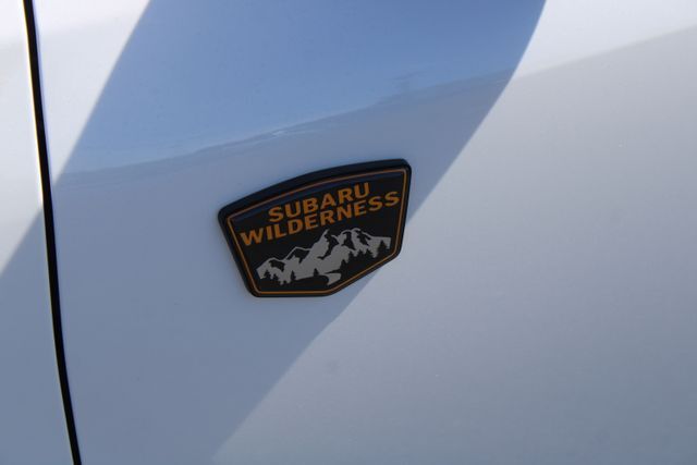 2026 Subaru Crosstrek Wilderness Klamath Falls OR