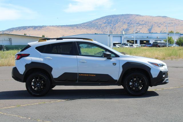2026 Subaru Crosstrek Wilderness Klamath Falls OR
