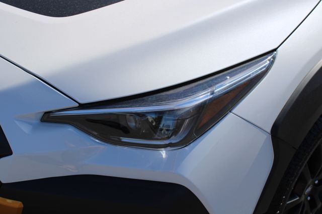 2026 Subaru Crosstrek Wilderness Klamath Falls OR