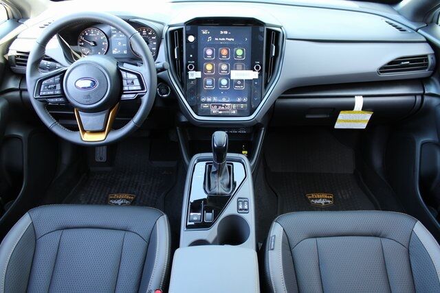 2026 Subaru Crosstrek Wilderness Klamath Falls OR