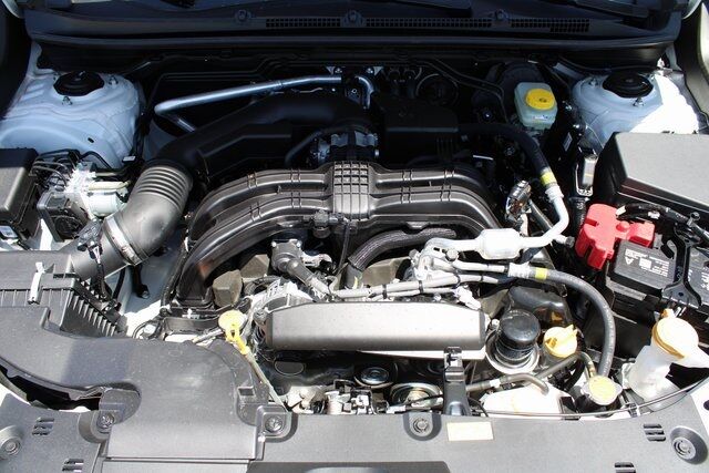 2026 Subaru Crosstrek Wilderness Klamath Falls OR