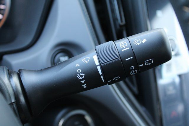 2026 Subaru Crosstrek Wilderness Klamath Falls OR