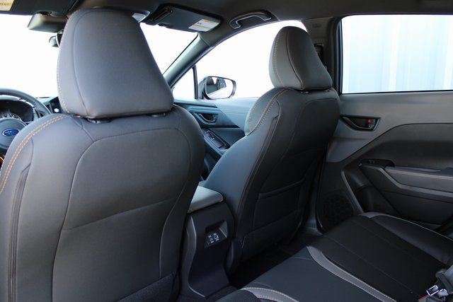 2026 Subaru Crosstrek Wilderness Klamath Falls OR