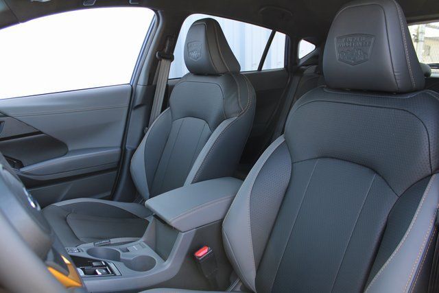 2026 Subaru Crosstrek Wilderness Klamath Falls OR