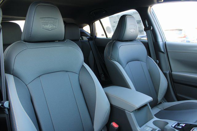 2026 Subaru Crosstrek Wilderness Klamath Falls OR