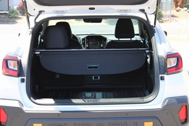 2026 Subaru Crosstrek Wilderness Klamath Falls OR