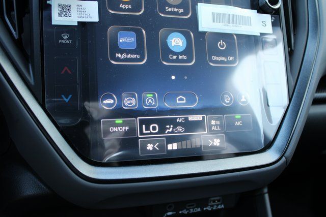 2026 Subaru Crosstrek Wilderness Klamath Falls OR