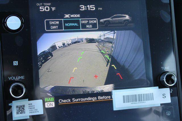 2026 Subaru Crosstrek Wilderness Klamath Falls OR