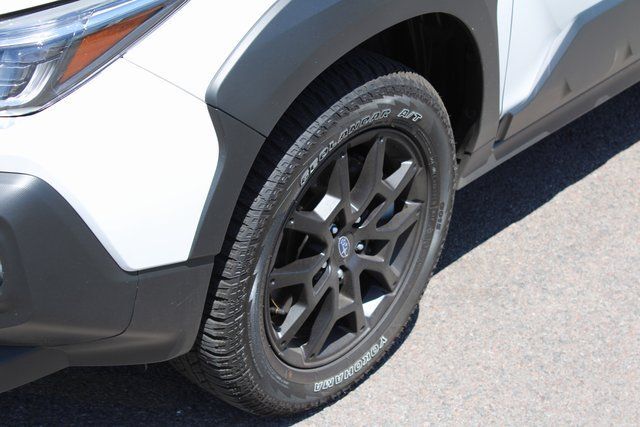 2026 Subaru Crosstrek Wilderness Klamath Falls OR