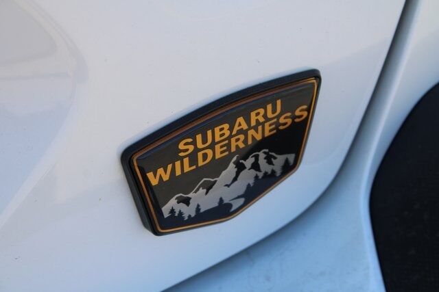 2026 Subaru Crosstrek Wilderness Klamath Falls OR