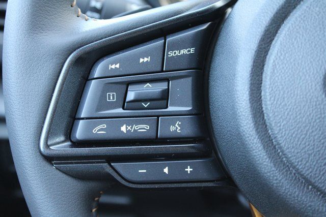 2026 Subaru Crosstrek Wilderness Klamath Falls OR