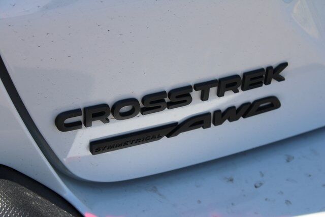 2026 Subaru Crosstrek Wilderness Klamath Falls OR