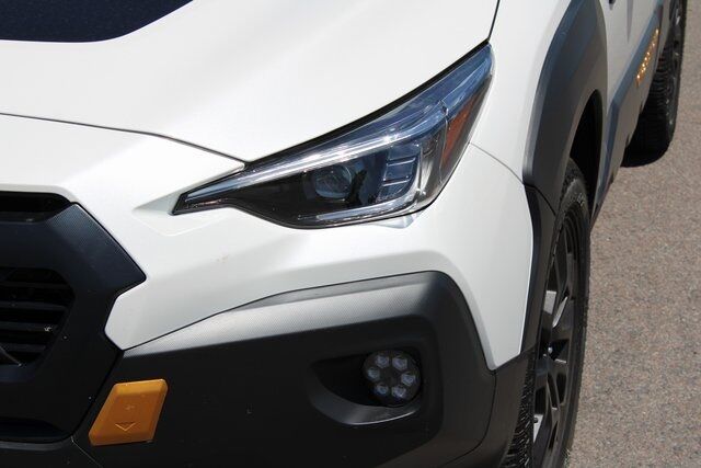 2026 Subaru Crosstrek Wilderness Klamath Falls OR