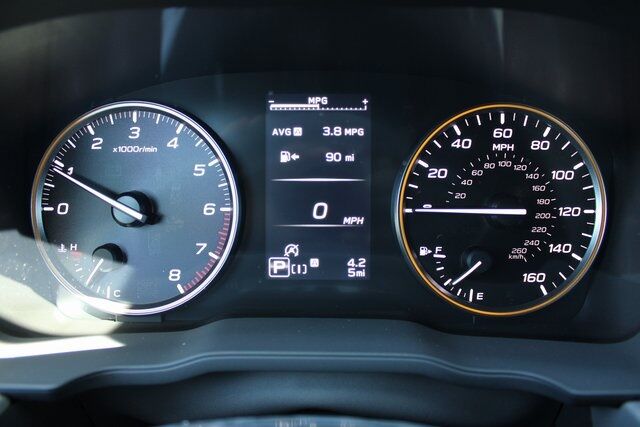 2026 Subaru Crosstrek Wilderness Klamath Falls OR