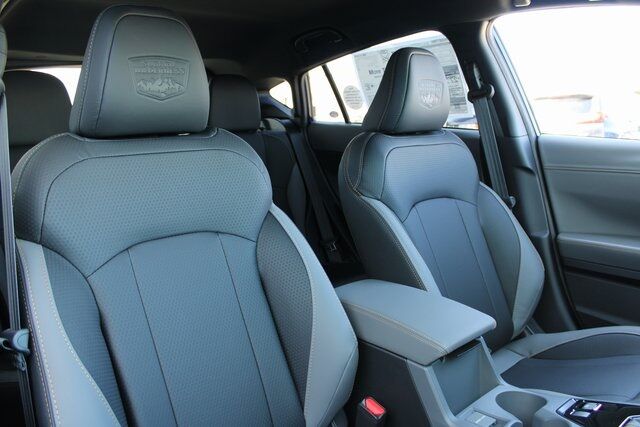 2026 Subaru Crosstrek Wilderness Klamath Falls OR