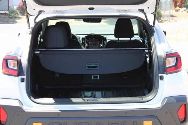 2026 Subaru Crosstrek Wilderness Klamath Falls OR