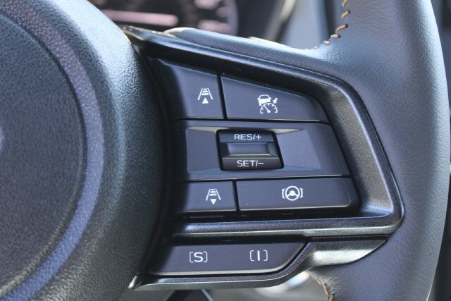 2026 Subaru Crosstrek Wilderness Klamath Falls OR