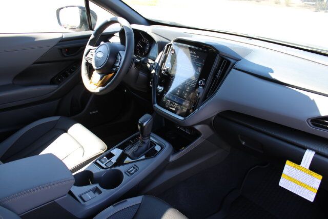 2026 Subaru Crosstrek Wilderness Klamath Falls OR