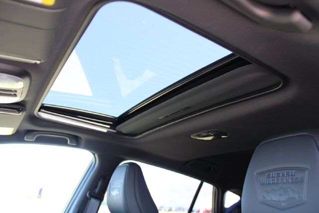 2026 Subaru Crosstrek Wilderness Klamath Falls OR
