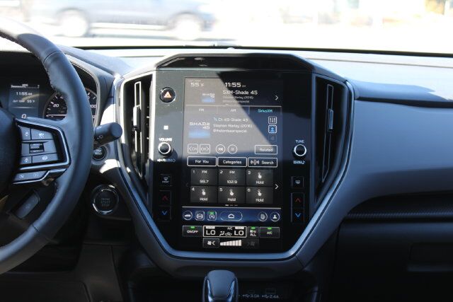 2026 Subaru Crosstrek Wilderness Klamath Falls OR