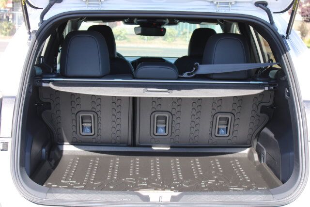 2026 Subaru Crosstrek Wilderness Klamath Falls OR