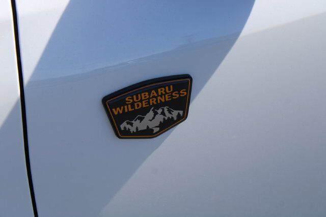 2026 Subaru Crosstrek Wilderness Klamath Falls OR