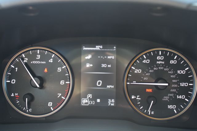 2026 Subaru Crosstrek Wilderness Klamath Falls OR