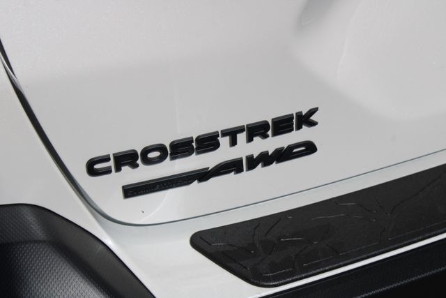2026 Subaru Crosstrek Wilderness Klamath Falls OR
