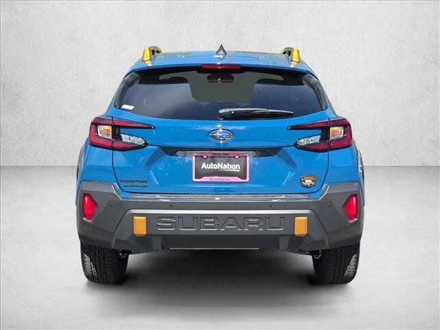 2026 Subaru Crosstrek Wilderness Roseville CA