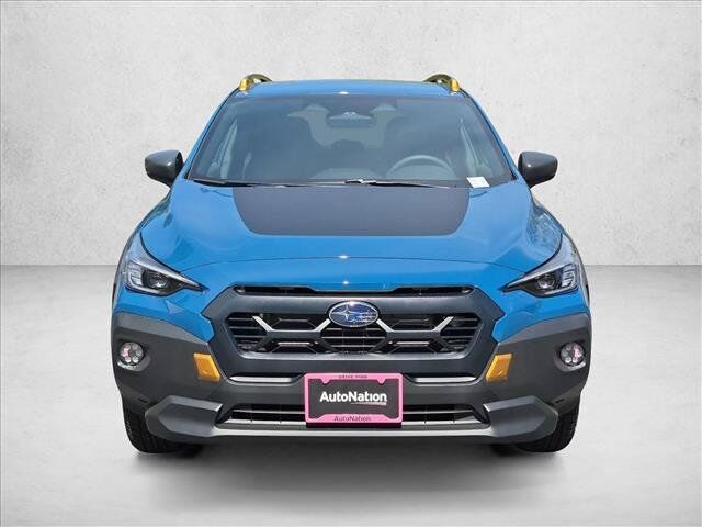 2026 Subaru Crosstrek Wilderness Roseville CA